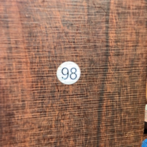 檀香紫檀（小叶紫檀）