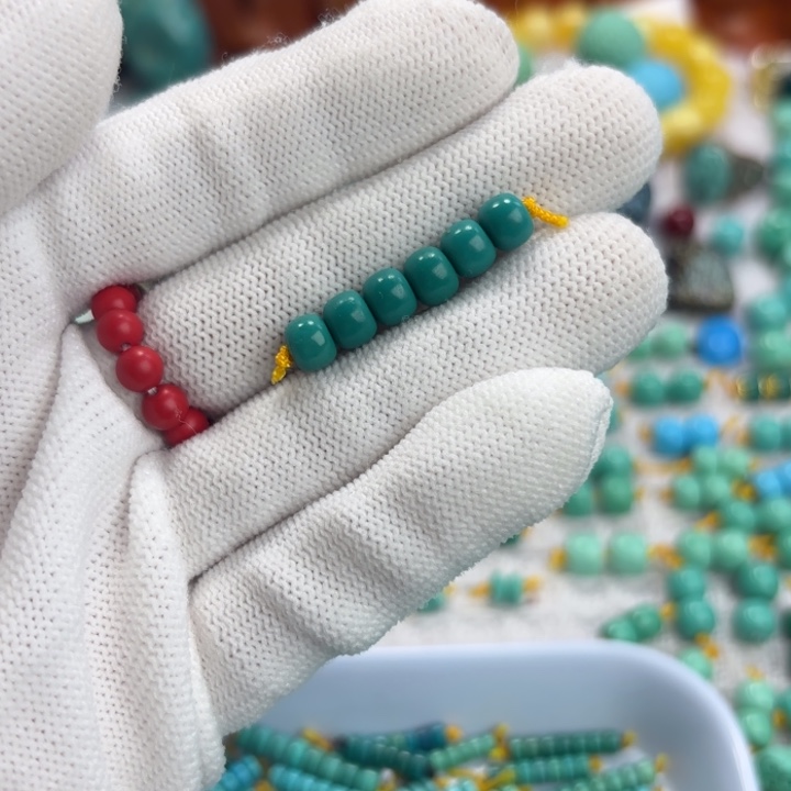 南红玛瑙未镶嵌珠宝奇石绿松石