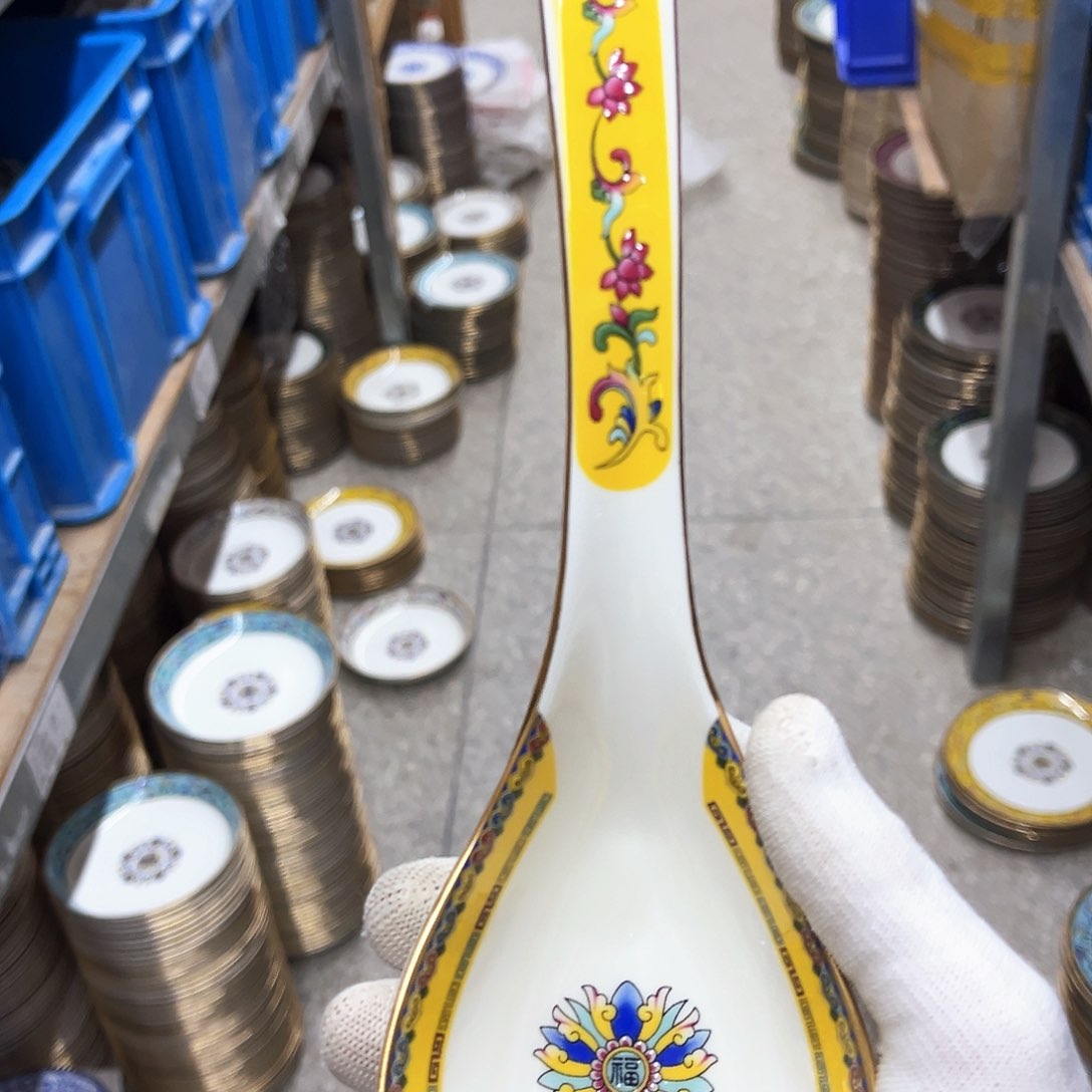 瓷大勺n n n n n n