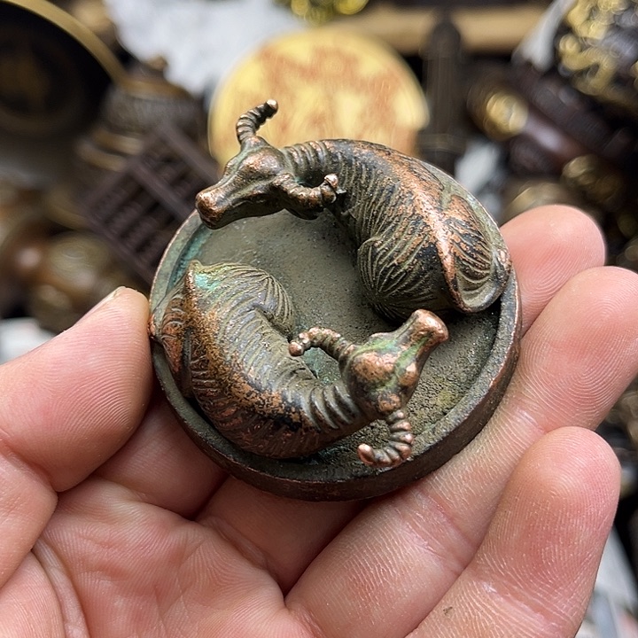 航弟文玩铜器链接