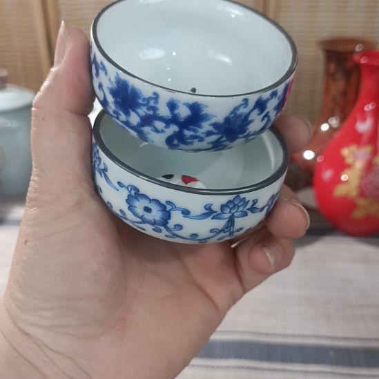 茶杯公杯盖碗，11111