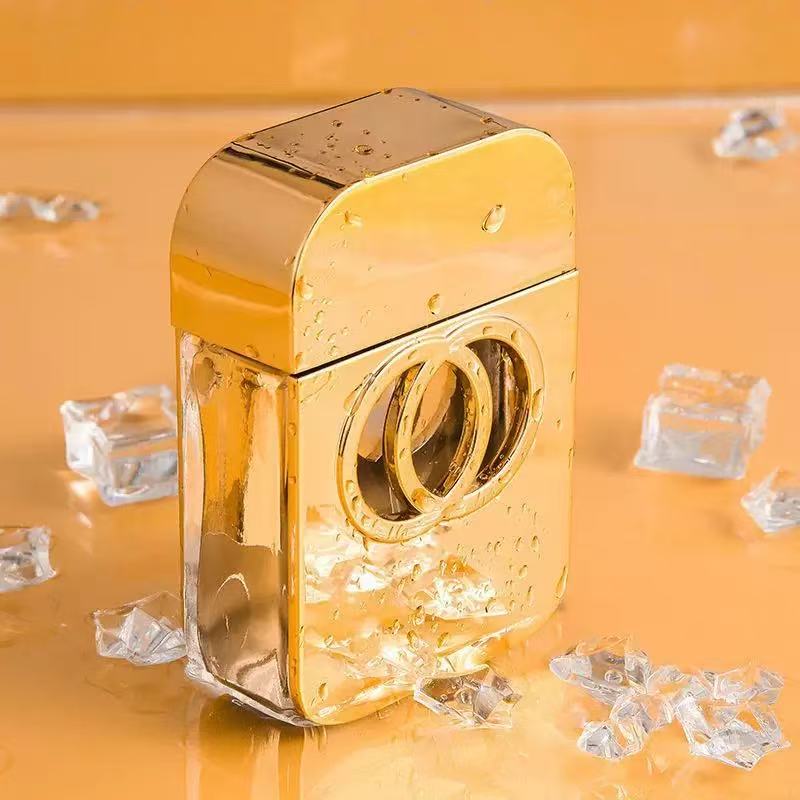 新疆包邮-『罪爱香水75ml』持久留香清新女士罪爱香水