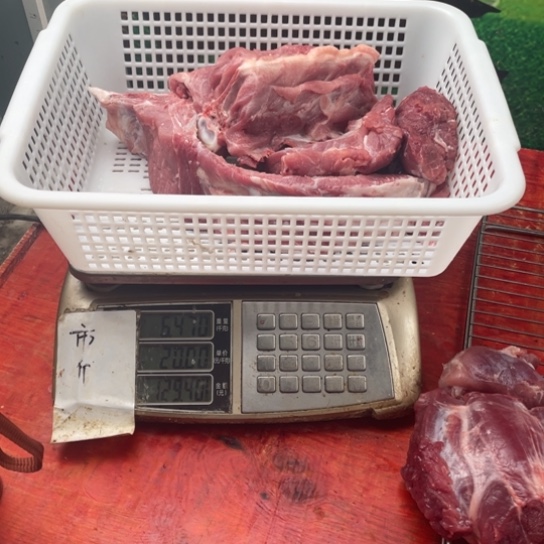 中国大陆30食用农产品家****?