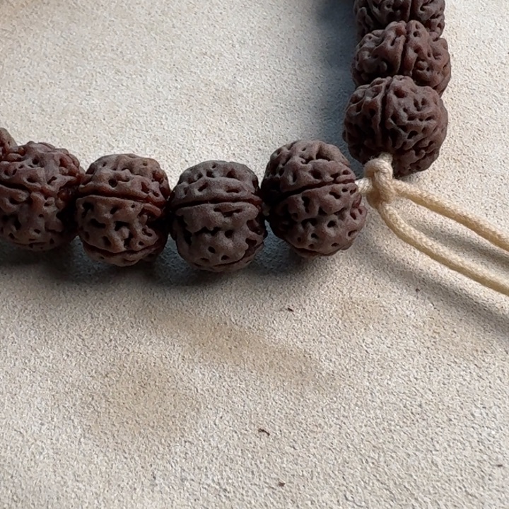 洪***涛吊坠金刚菩提老树王