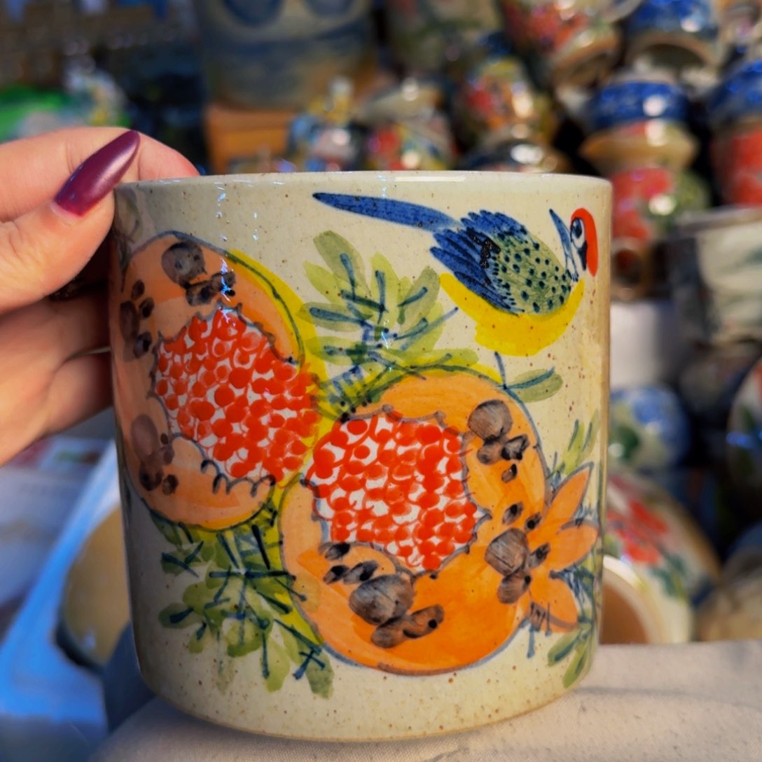 罐景德镇源头厂家