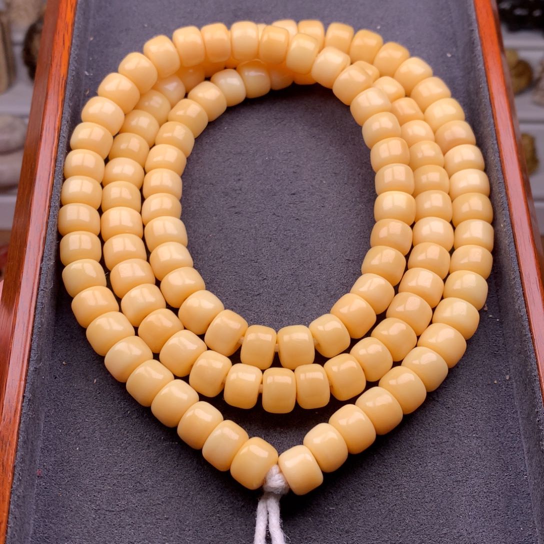 驼骨手串/手链天天都在盘 10