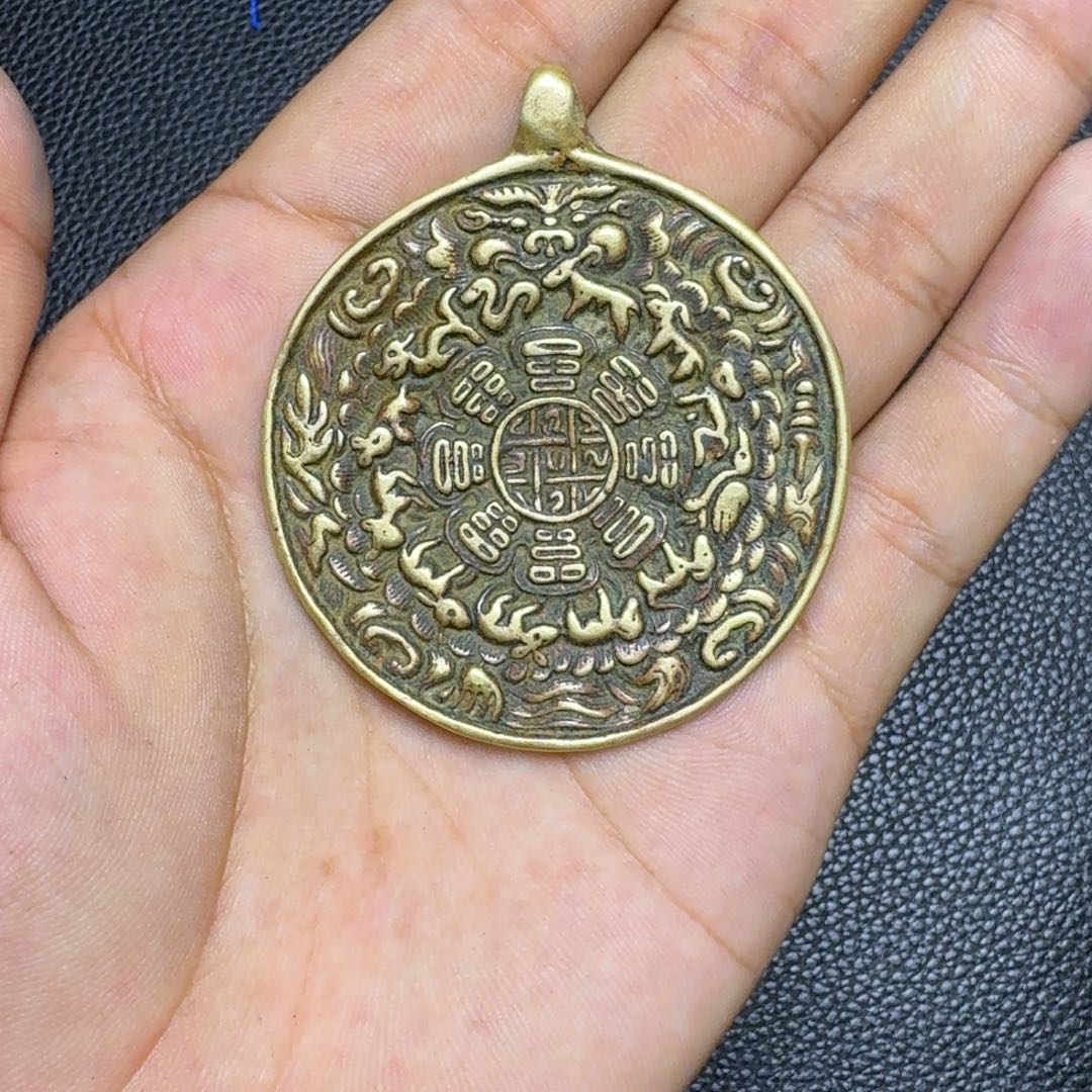 一***人藏式风格九宫格..