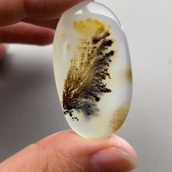 玛瑙/玉髓未镶嵌颈饰乐***藏