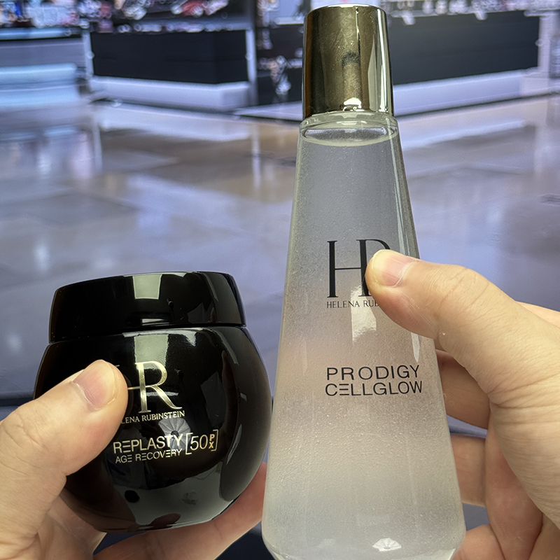 黑白绷带双11直播间专属活动（黑绷带+小露珠）两件套