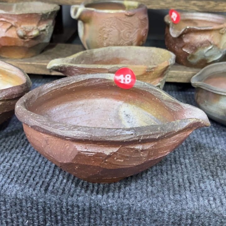 富****备前茶具茶具茶具
