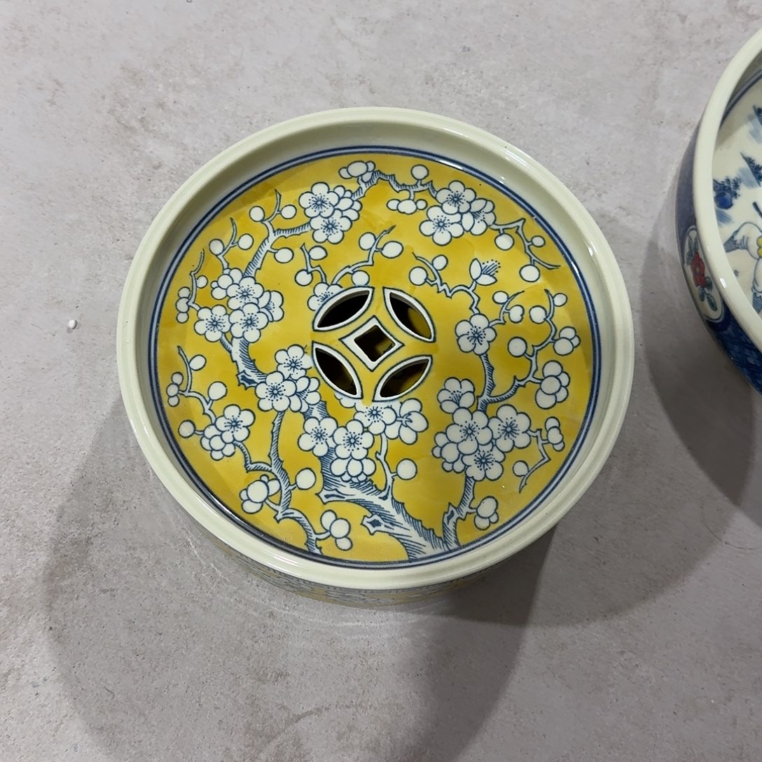 陶其他摆件手绘瓷器全部处理