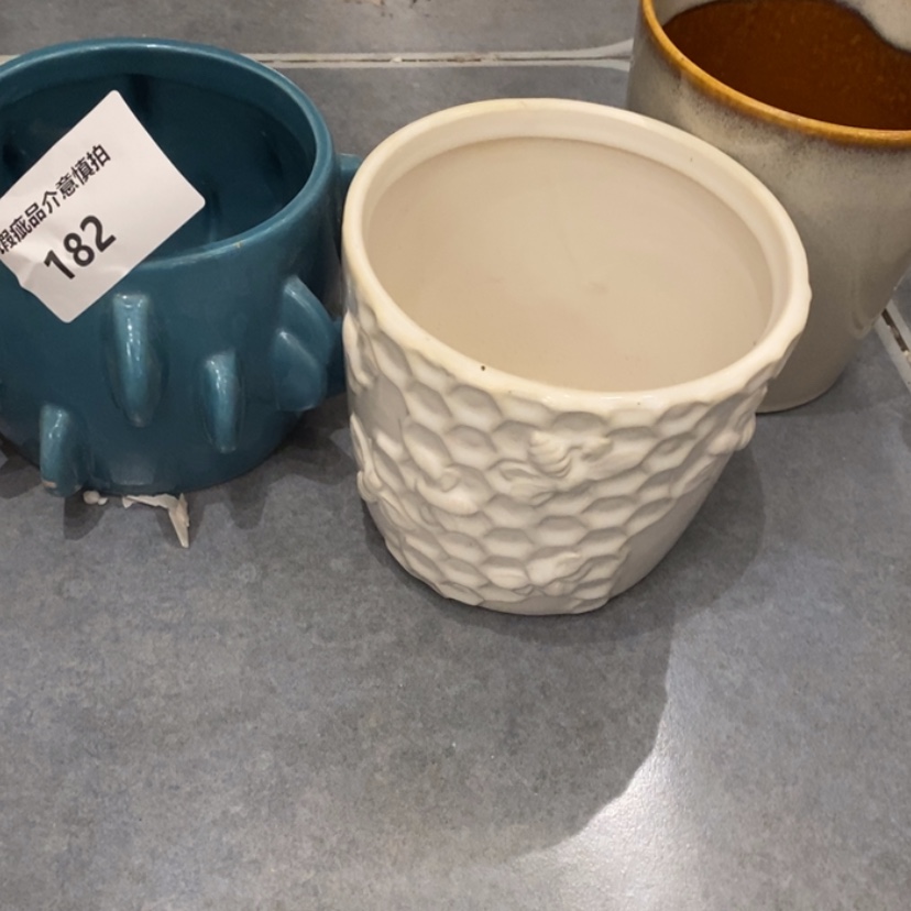 【闪购商品】摆件一***#陶瓷摆件瑕疵特卖