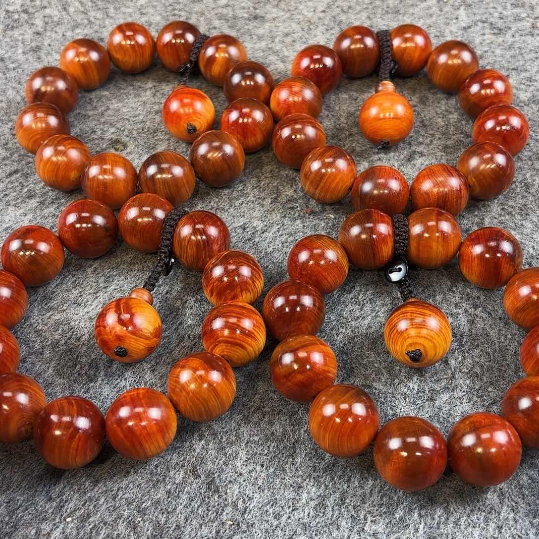 崖柏太行崖柏红骨坨鸡血红2.0天品