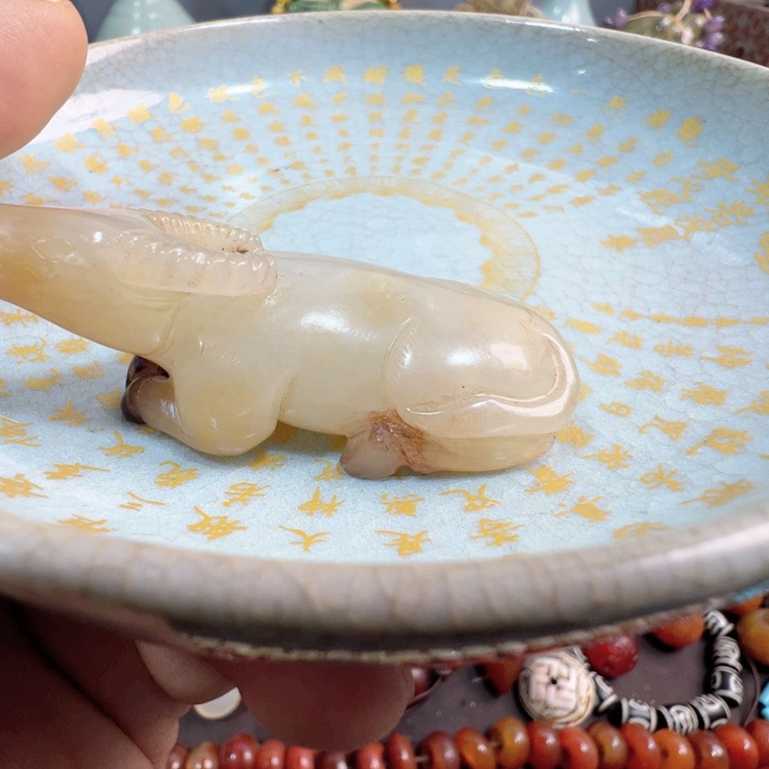 瓷片顺****务做工精细精致大方大气