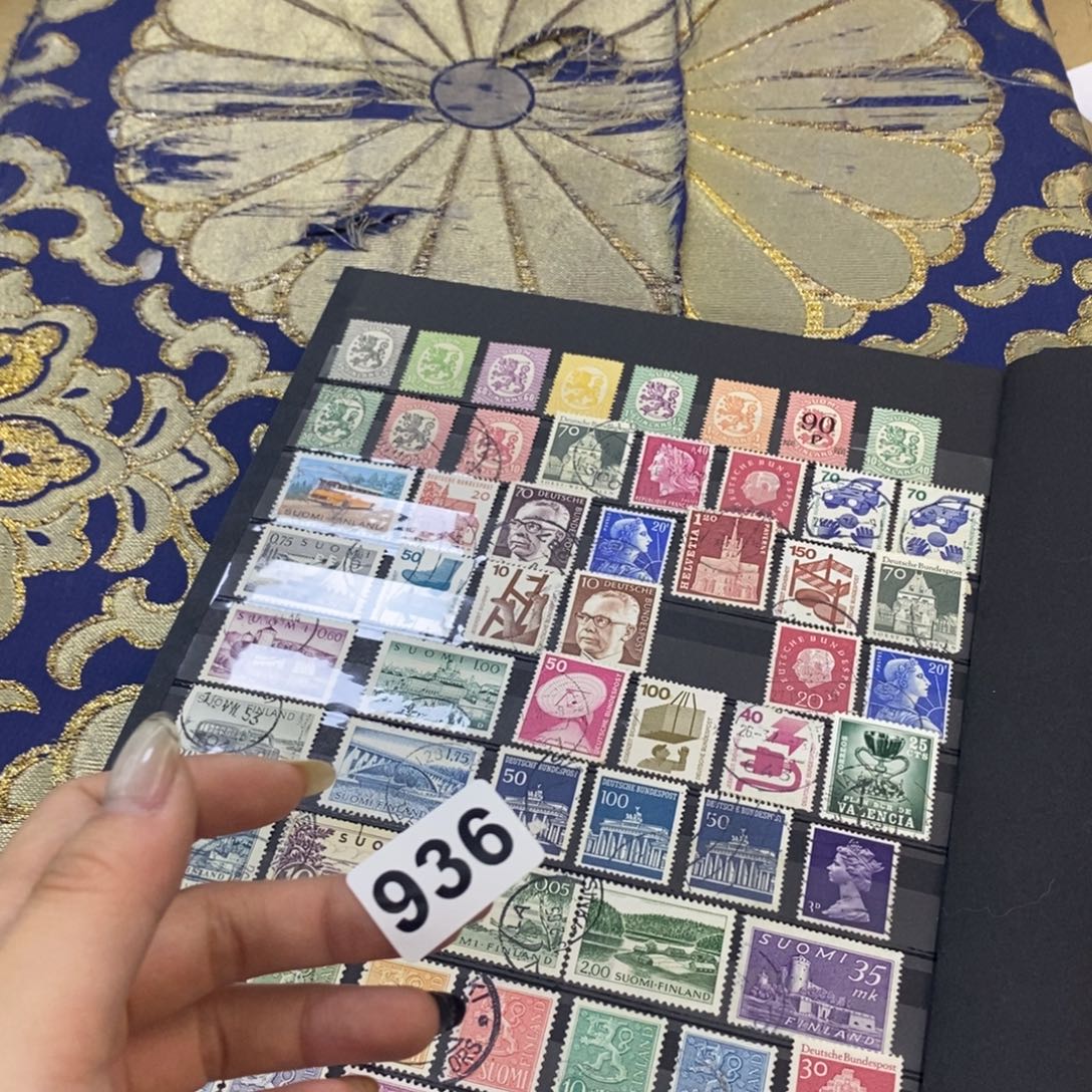 外国邮票外国邮票外国邮票