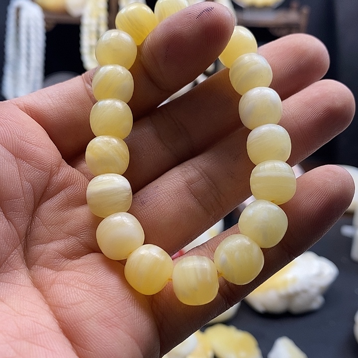 手***家手串/手链贝壳11老型手串