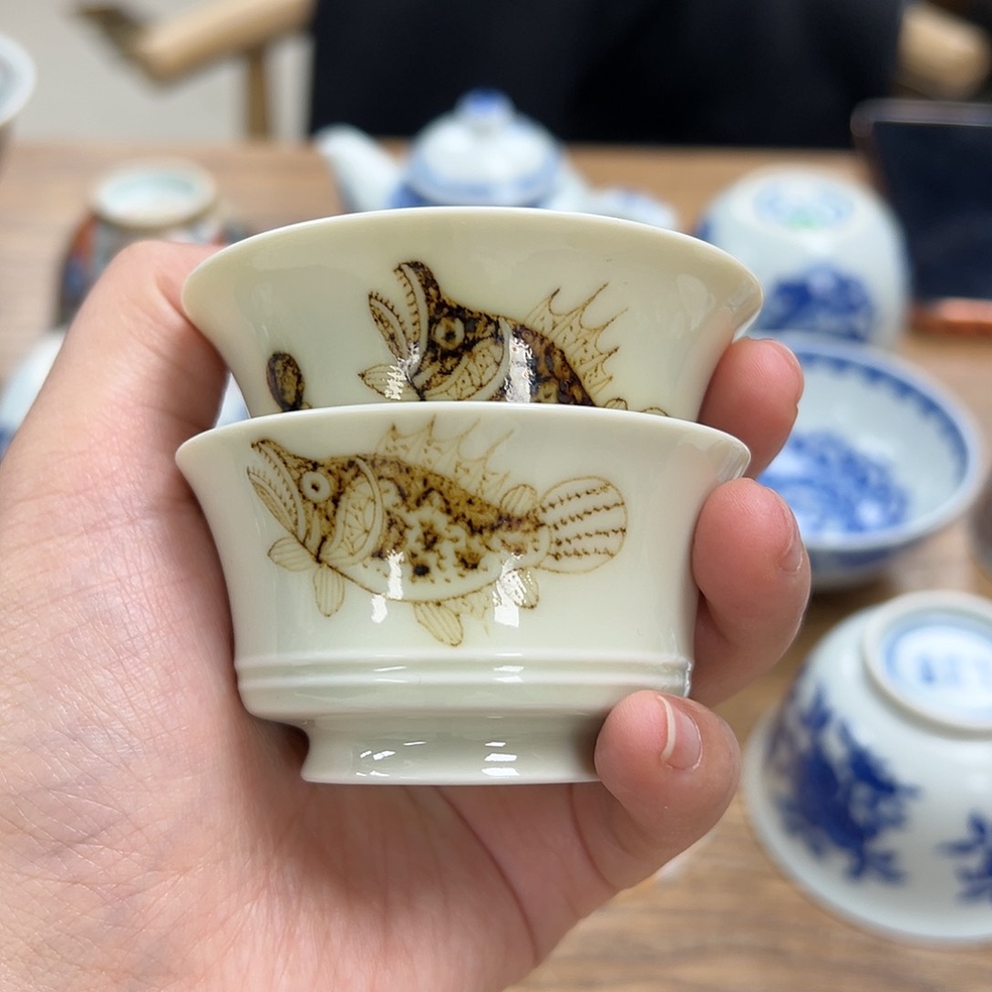 【闪购商品】陶瓷艺术陶瓷艺术