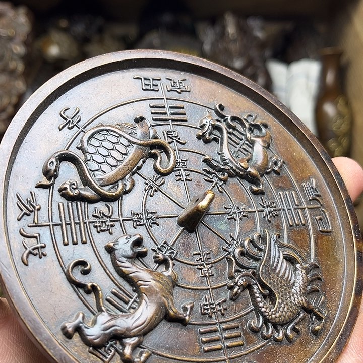 航弟文玩铜器链接