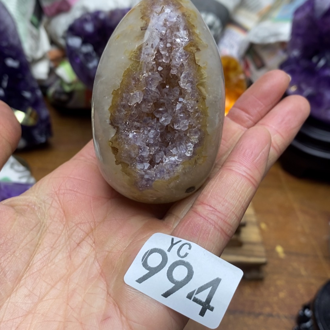 水晶大型摆件（非配饰）未镶嵌