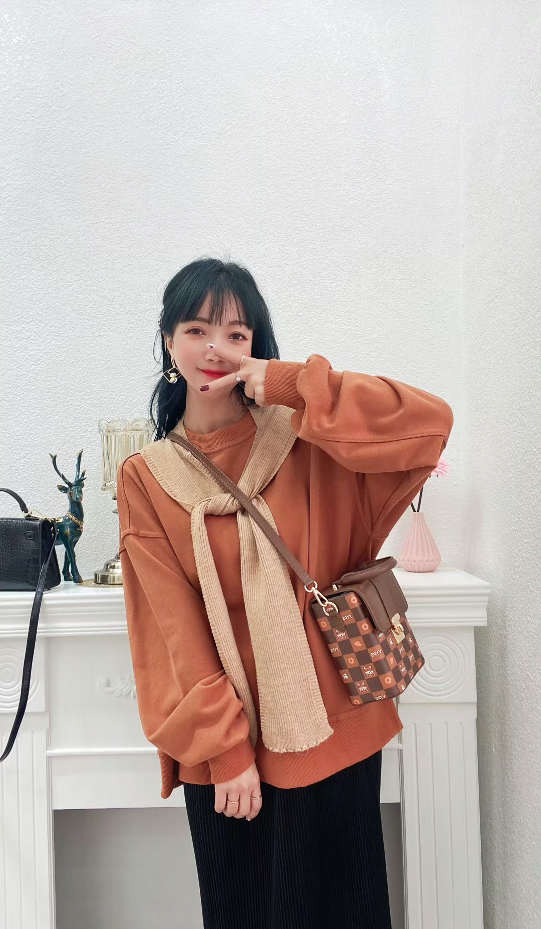 【Q-xyy服饰】编号851~900不备注