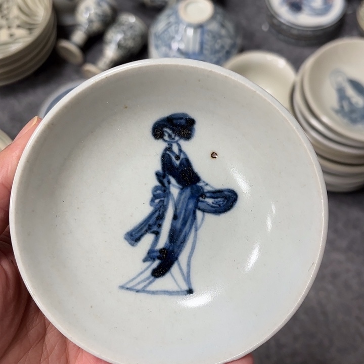 摆件陶陶瓷艺术作品