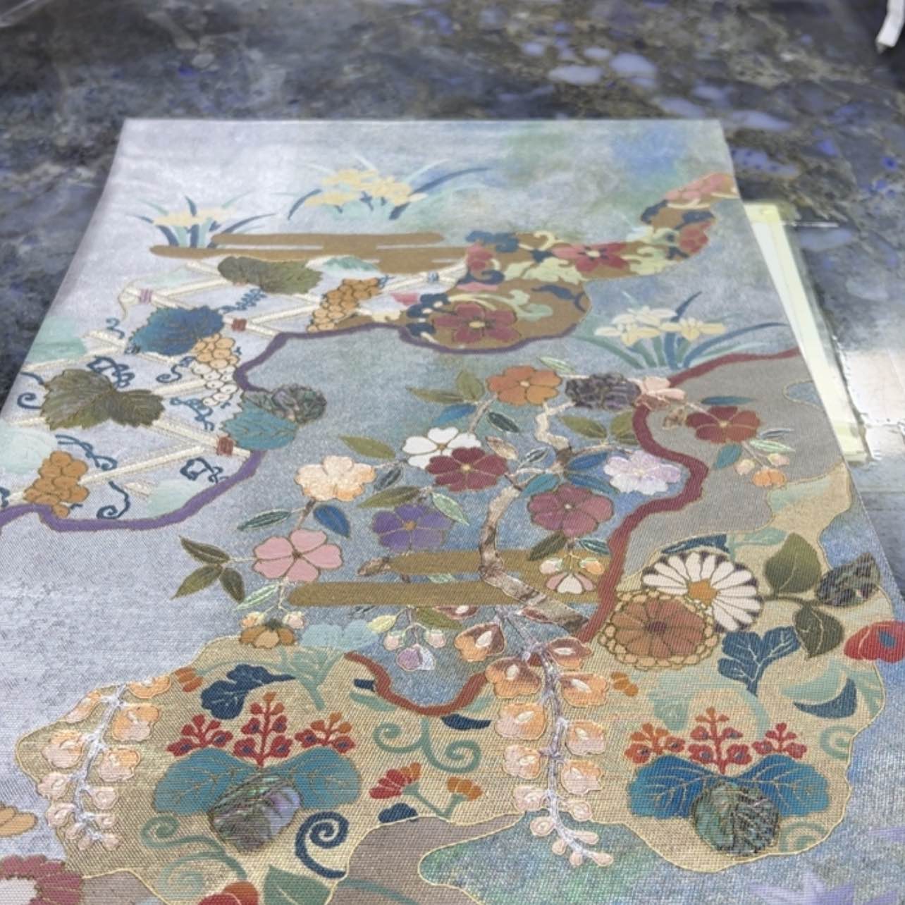 【闪购商品】陶瓷马克杯带盖勺