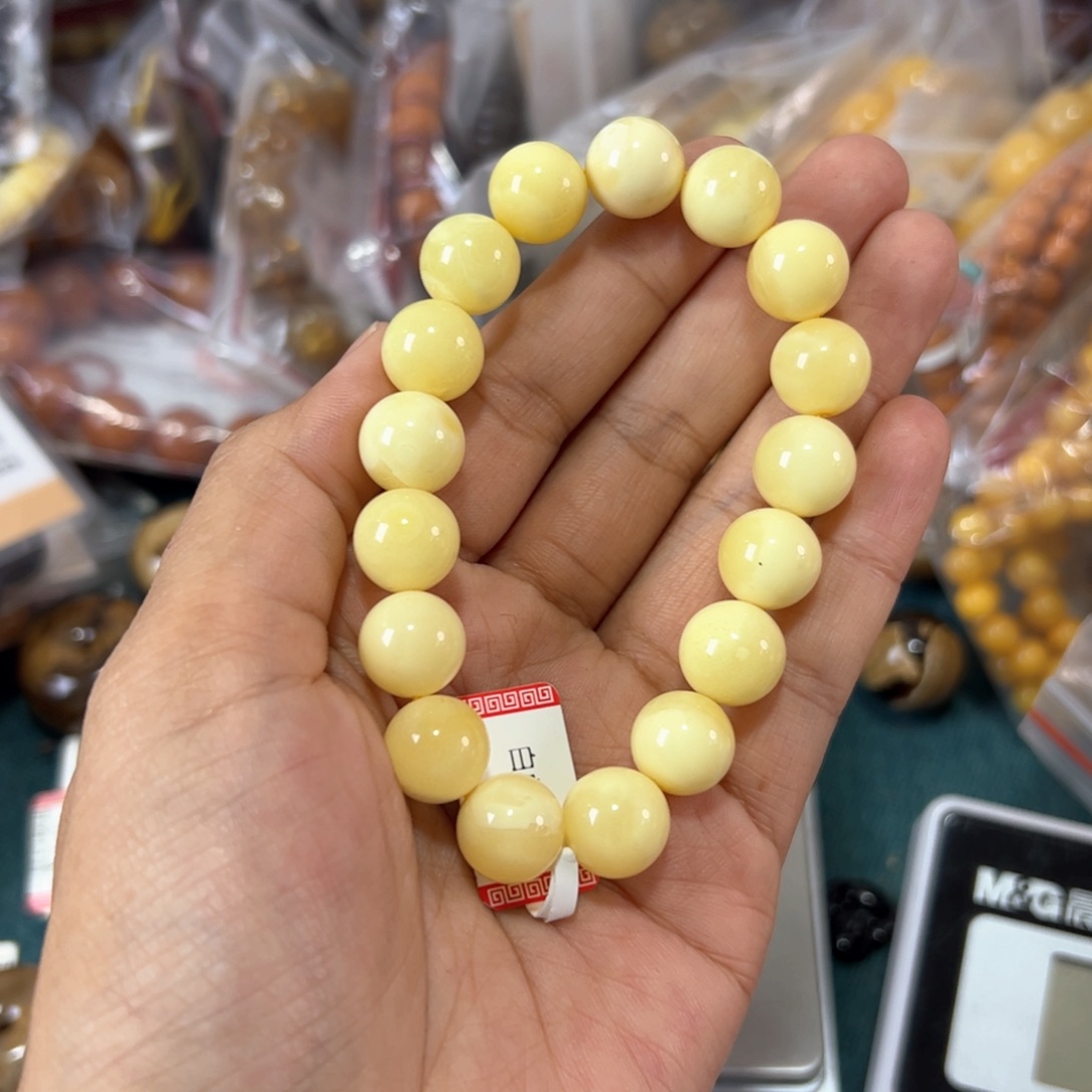 琥珀珠宝奇石未镶嵌742