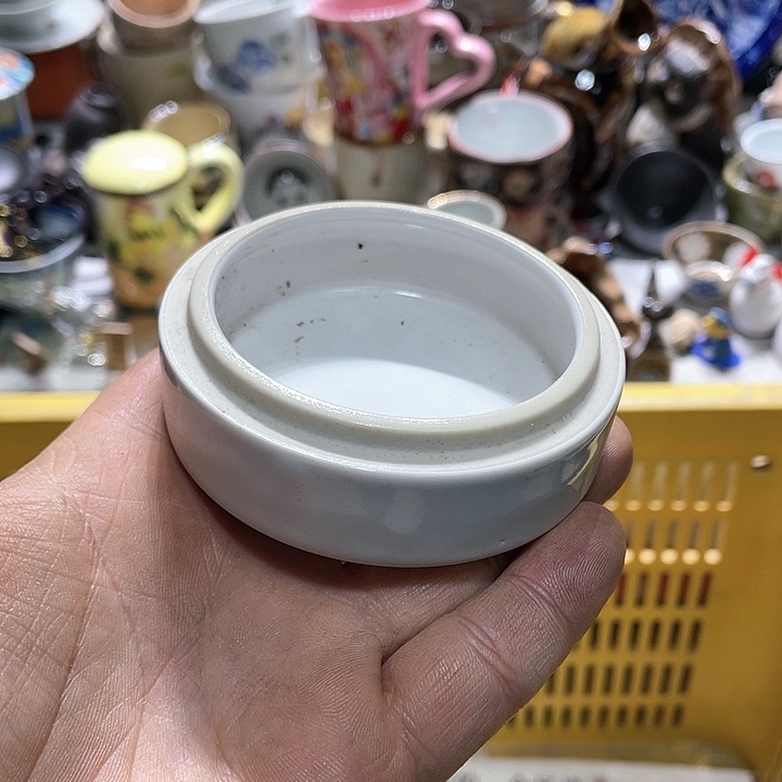 瓷片在这方面是真的不想