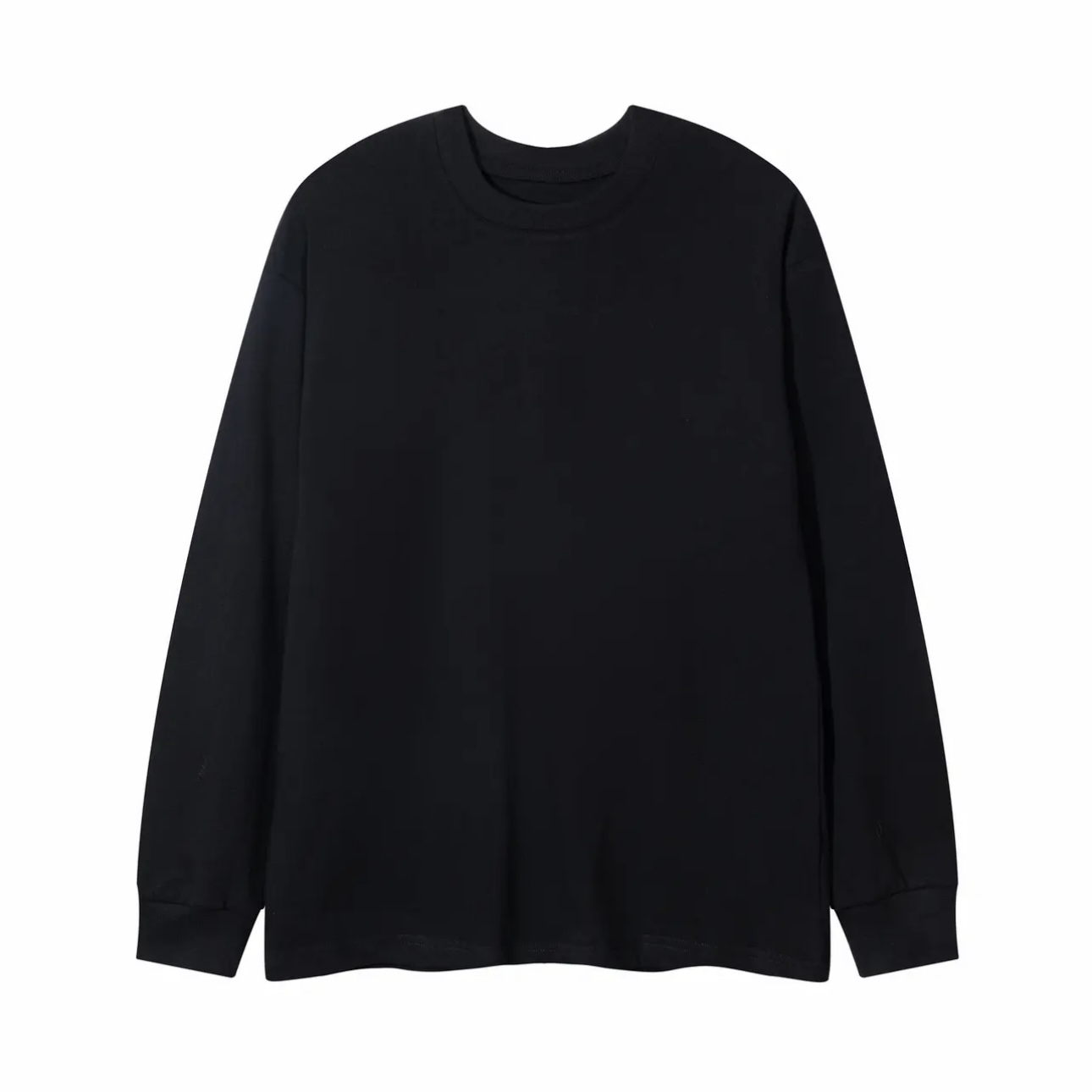 GR十二鬼刺绣长袖 吹毛求疵者勿拍