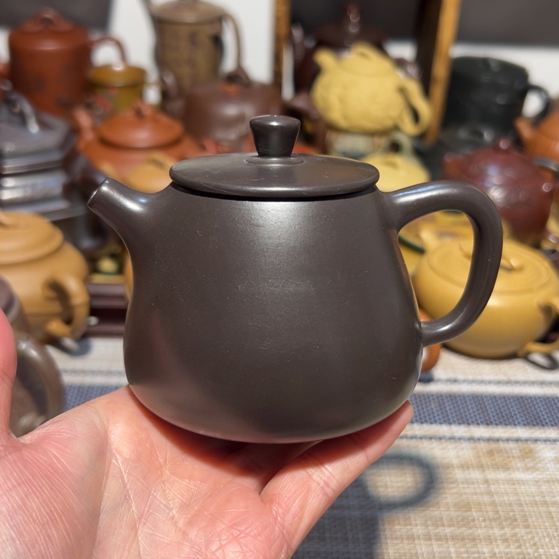 紫砂茶壶宜兴紫砂200