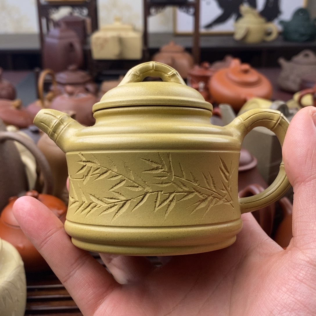 宜兴紫砂工艺研究所