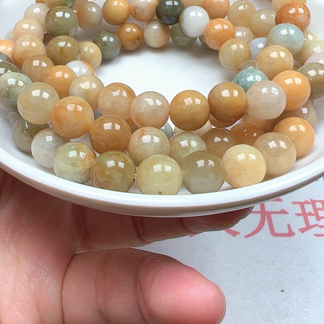 翡翠散珠昱*货主货主