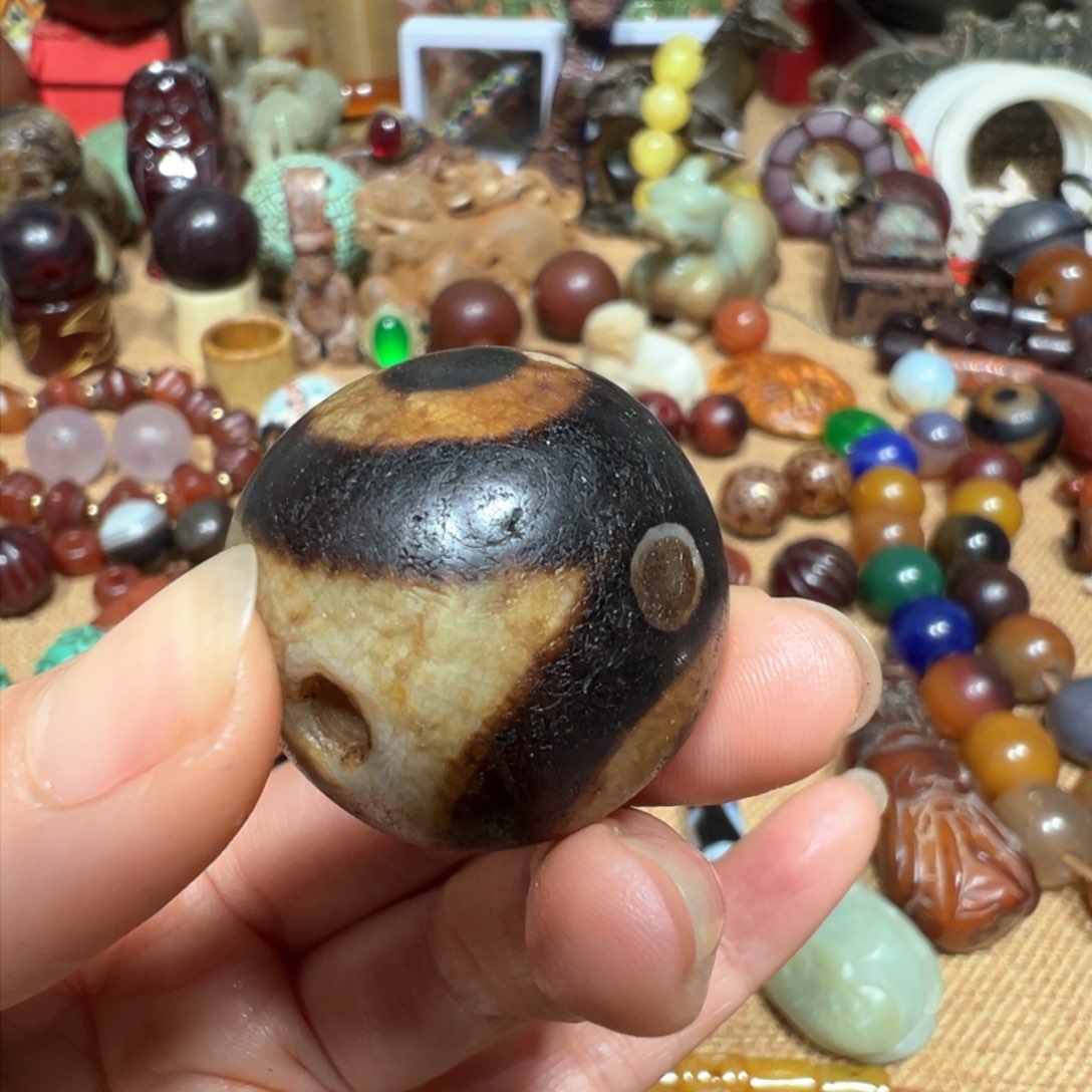 玛瑙/玉髓手链未镶嵌幽**士