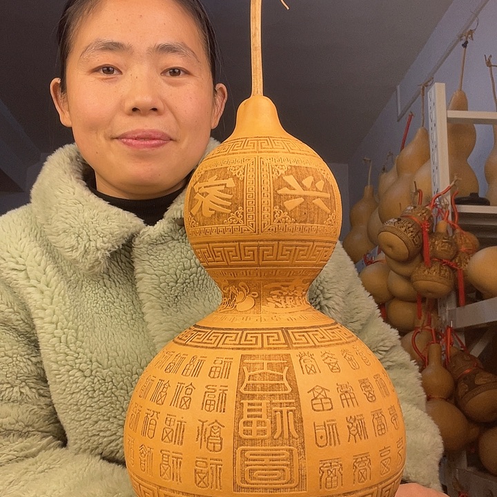 天然葫芦一物一图看图片发货