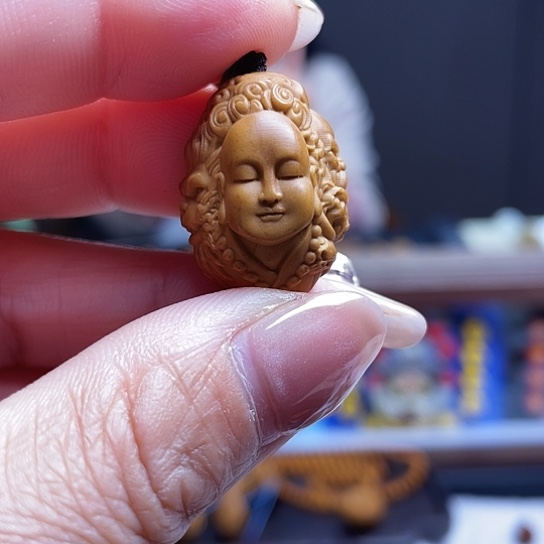 橄榄核手串/手链橄榄