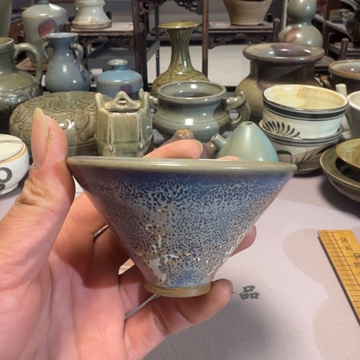 金***子摆件旧藏老窑，亏本冲量