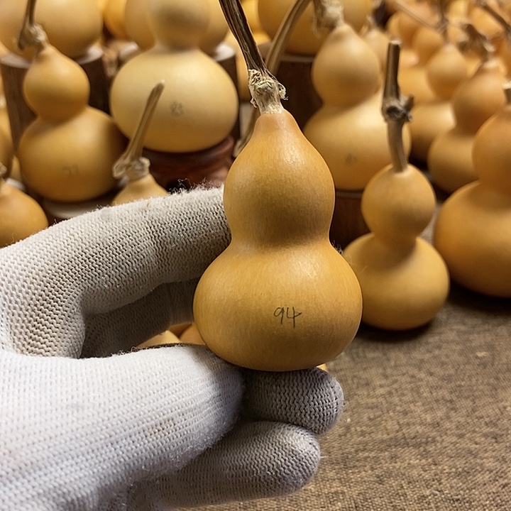 文玩葫芦 完美主义者 慎拍94