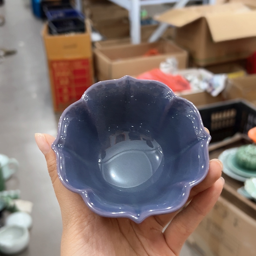 云间青瓷龙泉青瓷