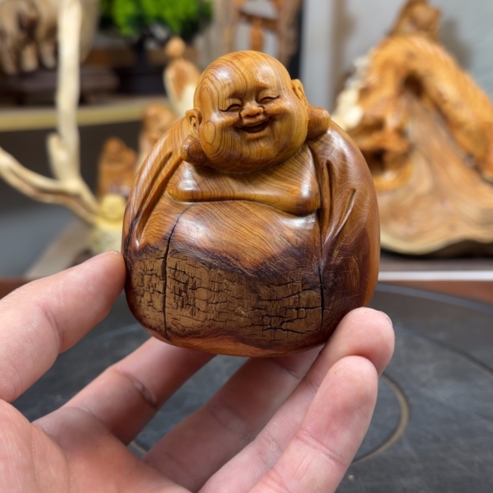 柏木（崖柏）chhvghhhjj