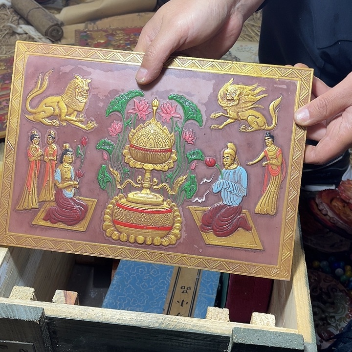 66666666家居复古工艺