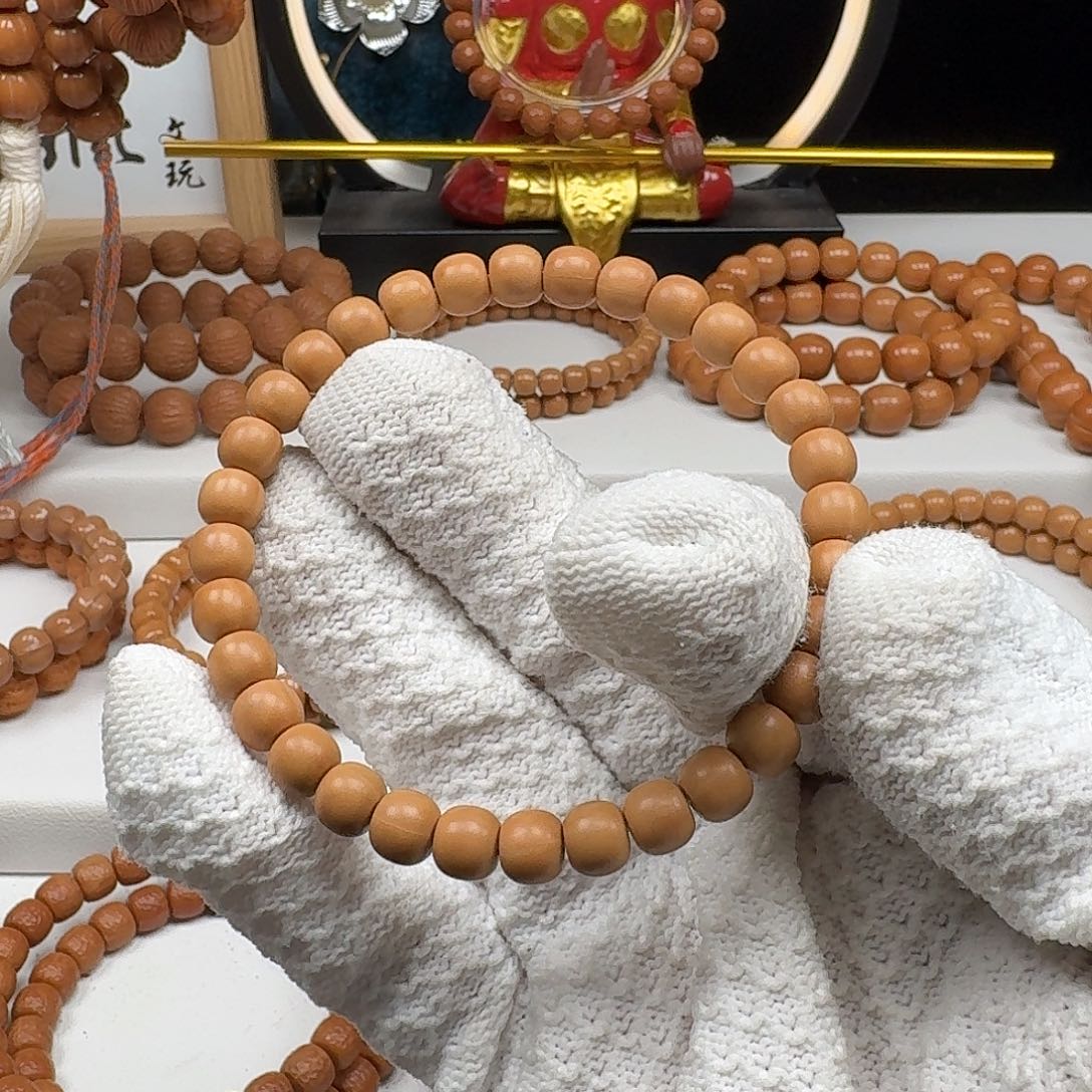 无***浪猴头核桃吊坠猴头老邢7.4