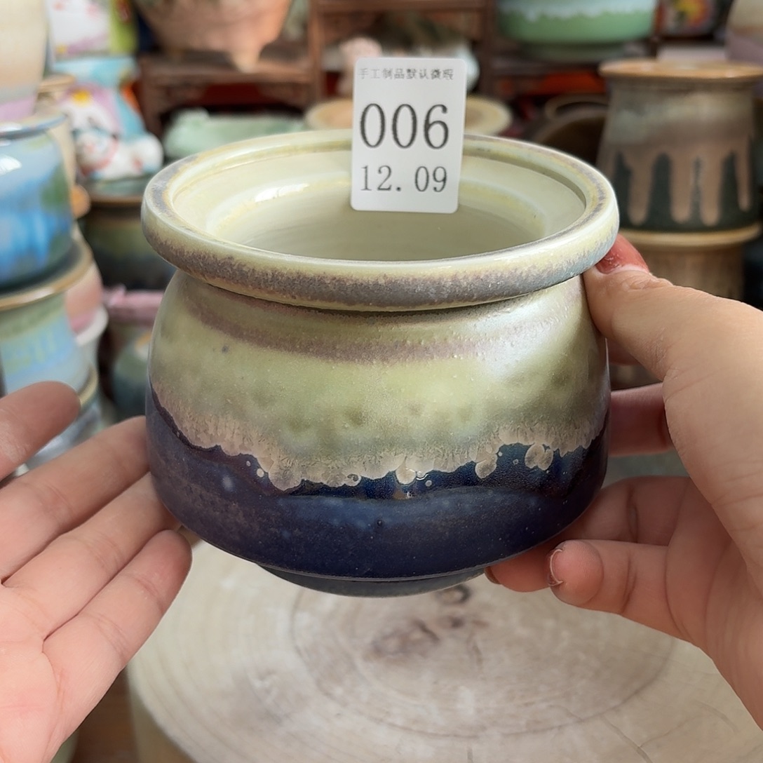 瓷片景德镇陶瓷手工制作