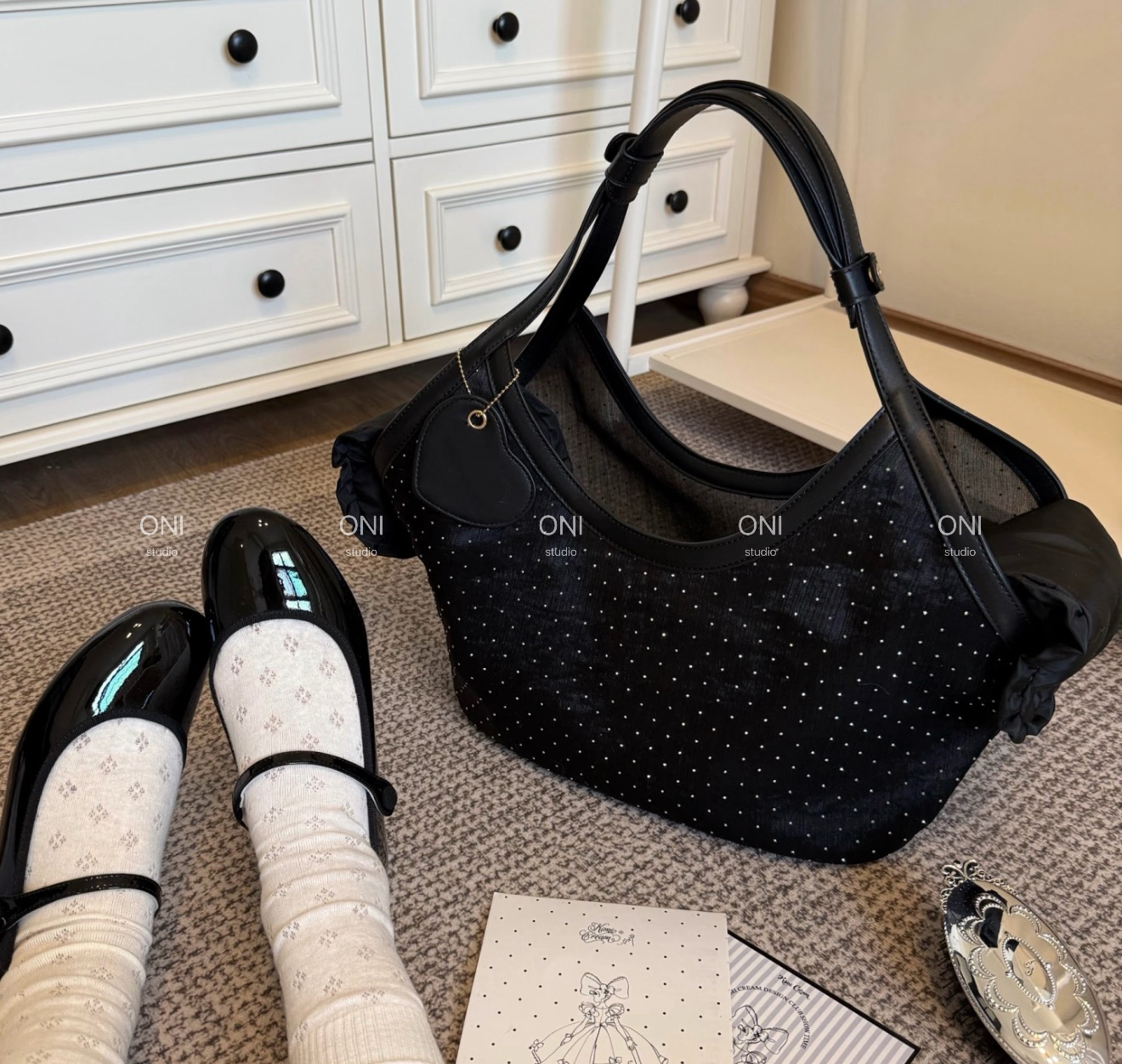 77欧尼 | 韩国设计款751-777包包