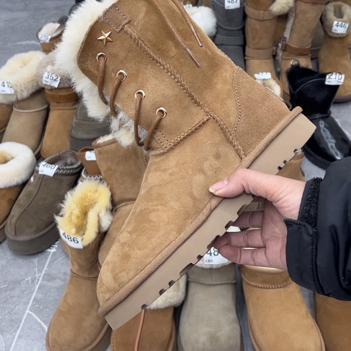 栗色薄底女神37码数