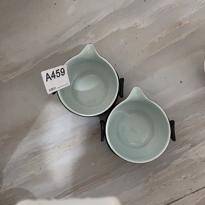 摆件陶瓷艺术作品欣赏