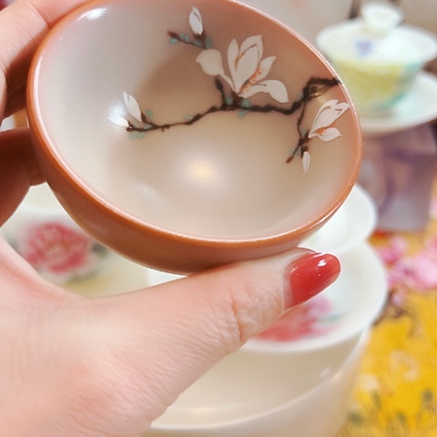 德化白瓷原矿高岭土