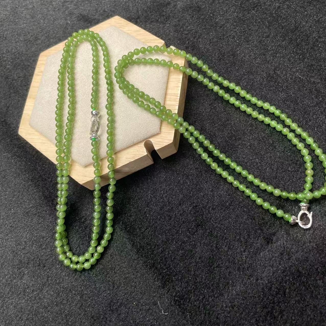 101151T02-3A69-俄碧项链-多样性/发一件