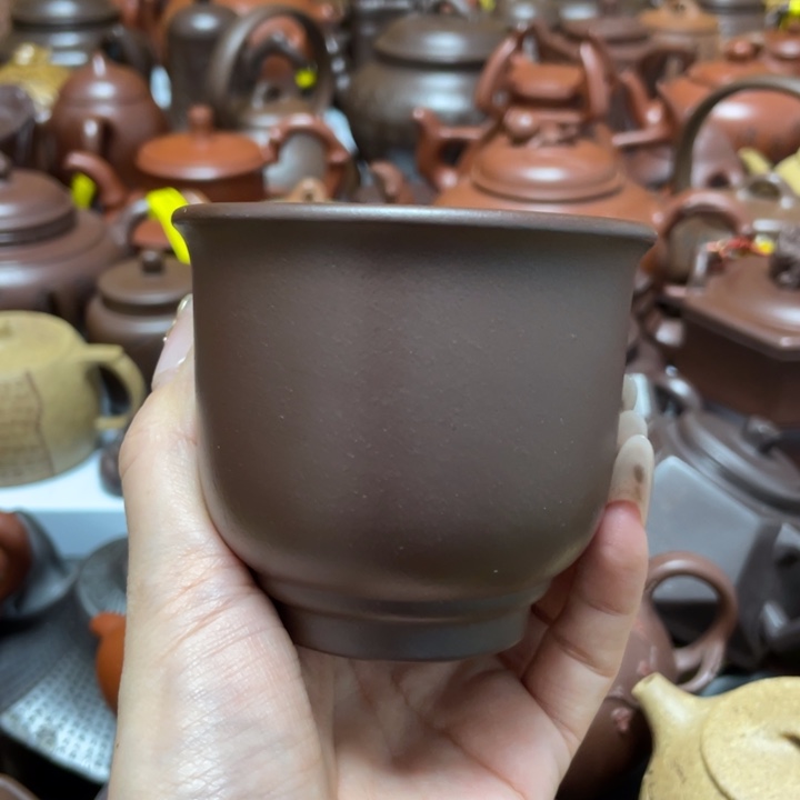 茶壶紫砂紫砂艺术作品