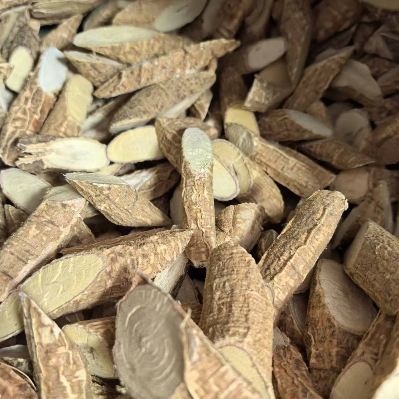 【尚惠】牛大力根散装农产品