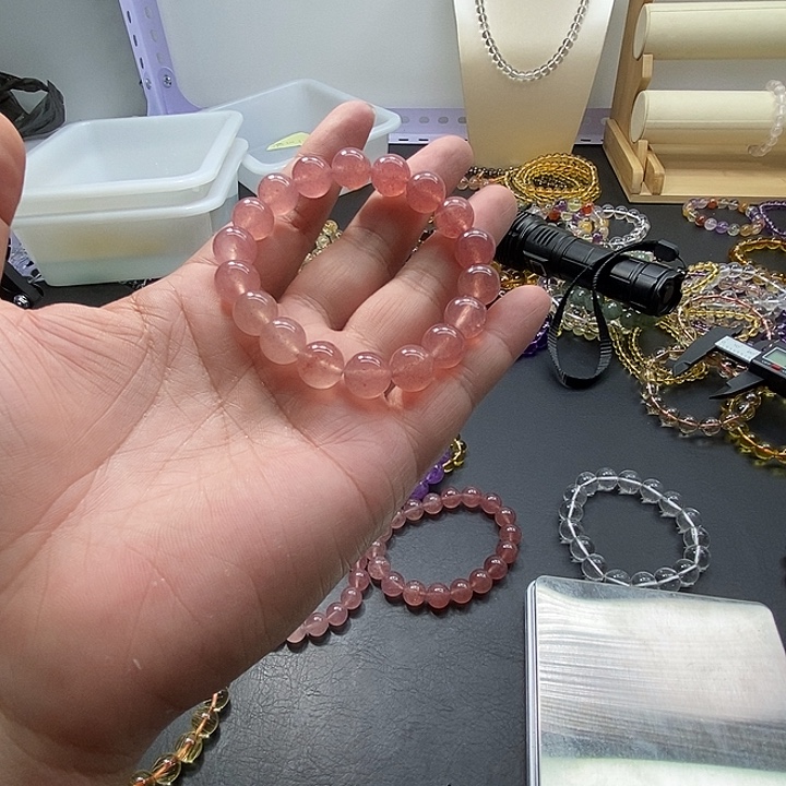 顺***营水晶磁石35689646796478